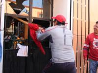 Fotos cortesía Emmanuel Flores