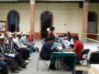 Actualiza a beneficiarios el Sistema Nacional de Identificación de Ganado SINIIGA