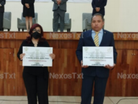 Foto cortesía Nexostxt