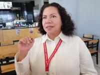 Rosalía Nayeli Pérez Estrada, Rectora de la UPTx