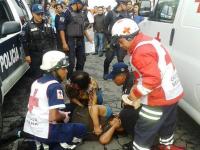 Imagenes cortesia de Moisés Morales 