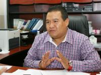 Francisco Mixcoatl Antonio, presidente de la CEDH, invitó a niñas y niños a participar en el concurso ‘Cuéntame tus Derechos’, cuyo ganador será nombrado Ombudsperson Infantil por un día