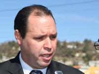 Foo Emmanuel Flores‏