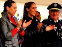 Galería fotográfica de Melisa Ortega y Artemio Curiel
