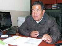  Francisco Mixcoatl Antonio, presidente de la CEDH, invitó a la población en general a asistir al sexto Festival de Derechos Humanos.