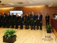 Foto: Página Oficial PGR