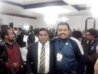 Foto SNTE cortesía Facebook