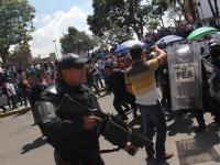 Foto: Zacatelco Radio