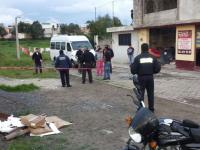 Foto: Jorge ASTORGA / 385 Grados