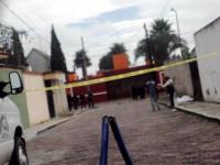 Foto Cortesía El imparcial de Huamantla