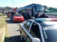 Imagen cortesia Cincoradio