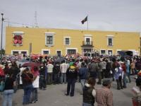 Foto Agencia Enfoque