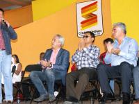 Foto: César Durán