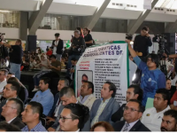 Foto / Agencia Enfoque