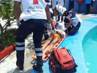Foto Reporte Informativo